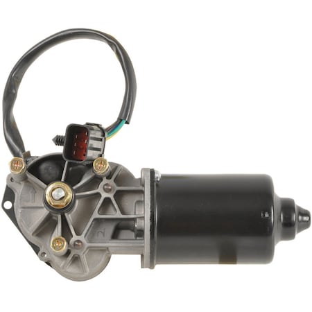 A1 Cardone NEW WIPER MOTOR 85-453